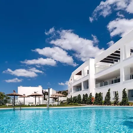 Elements 20 - Luxury Apartment Marbella