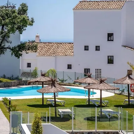 Elements 20 - Luxury * Marbella